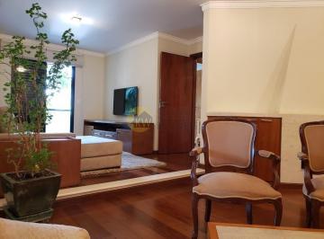 Foto · Apartamento para locação todo mobiliado com eletrodoméstico no Brooklin impecável