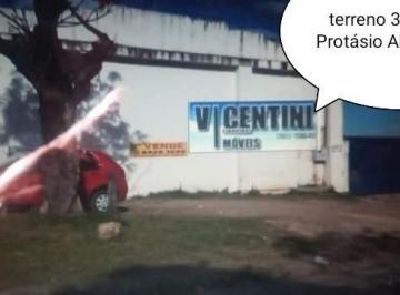 Comercial , Porto Alegre · Depósito com grande terreno