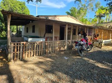 Rural de 2 quartos, Registro · OPORTUNIDADE EXCELENTE CHÁCARA EM REGISTRO COD: 5234 F:(11) 97302-9229 CESAR