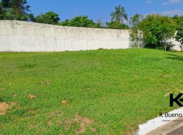 Foto 01 · Lote a venda no condomínio Belville Indaiatuba, terreno a venda no condomínio Belville em Indaiatuba