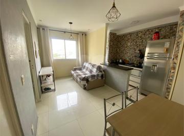 Apartamento de 1 quarto, São Paulo · APARTAMENTO À VENDA NO CAMBUCI COM 1 QUARTO