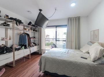 Apartamento · 24m² · 1 Quarto · Apartamento à Venda - Consolação, 1 Quarto, 24 m² - São Paulo