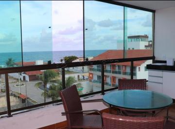 Apartamento de 4 quartos, Ipojuca · Apartamento duplex de 126m² a 50m do mar em Porto de Galinhas!
