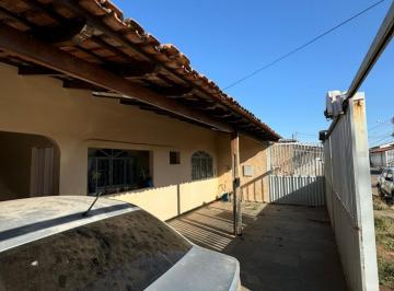 Foto 01 · CASA 4 QUARTOS, LAJE, SUITE, RUA MARAVILHOSA, SETOR CENTRAL, TEM BARRACO FUNDOS