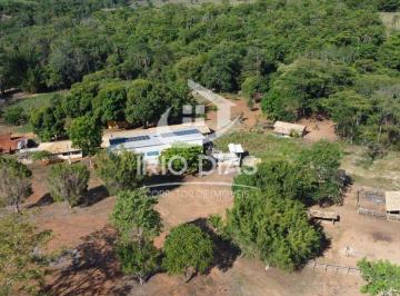 20240318105311458245.JPG · Sítio para Venda em Baldim, Área Rural, 5 dormitórios, 2 suítes, 3 banheiros, 3 vagas
