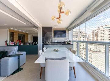Apartamento de 3 quartos, São Paulo · Apartamento  POMPÉIA