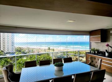 Apartamento de 5 quartos, Salvador · APARTAMENTO  NO HEMISPHERE 360