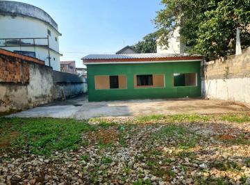 Casa de 2 quartos, Nova Iguaçu · Casa com Terreno 439 m2 - Califórnia - N. Iguaçu