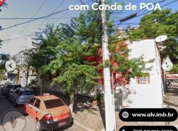 Comercial , Porto Alegre · Lojão ou terreno de 750m2