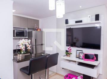 Apartamento · 37m² · 2 Quartos · Apartamento para Aluguel - Ponte Rasa, 2 Quartos,  37 m² - São Paulo
