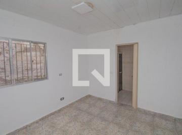 Casa · 50m² · 1 Quarto · Casa para Aluguel - Jardim Tiete, 1 Quarto, 50 m² - São Paulo