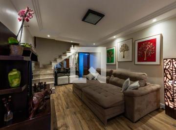 Casa · 100m² · 3 Quartos · 2 Vagas · Casa à Venda - Vila Santa Clara, 3 Quartos,  100 m² - São Paulo