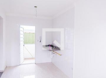 Apartamento · 38m² · 2 Quartos · Apartamento à Venda - Vila Euthalia, 2 Quartos,  38 m² - São Paulo