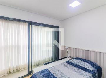 Apartamento · 23m² · 1 Quarto · Apartamento à Venda - Chácara Santo Antonio, 1 Quarto, 23 m² - São Paulo