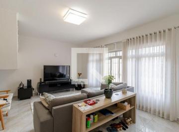 Apartamento · 206m² · 3 Quartos · 2 Vagas · Apartamento à Venda - Bosque da Saúde, 3 Quartos,  206 m² - São Paulo