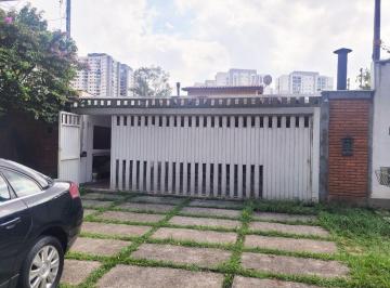img0 · CASA terrea a venda com piscina Parque Continental, Sao Paulo