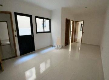 ce28e792b5cde160020749735b6fddb7da7d7bd5 · Apartamento à venda, 44 m² por R$ 280.000,00 - Jardim Alvorada - Santo André/SP