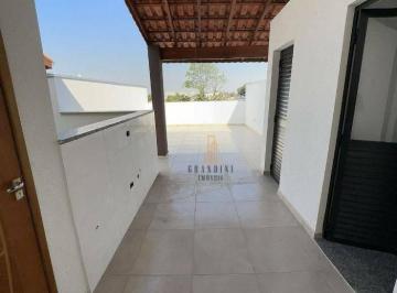 08c83d6f47049e05105fa1fcbb688bb9cf942661 · Cobertura à venda, 80 m² por R$ 387.000,00 - Jardim Alvorada - Santo André/SP