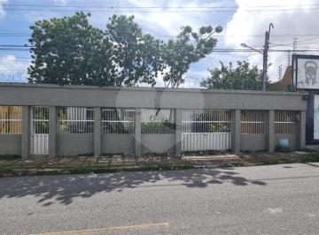 Área de Serviço · Casa com 4 quartos à venda em Parquelândia - CE