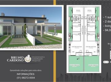 233190.jpg · Casa 03 Dorm - Bairro Jardim Beira Mar