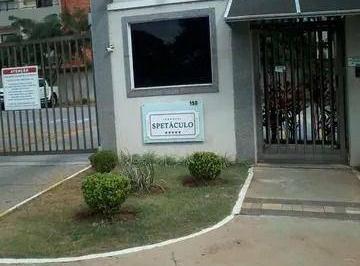 f0b439233b7fd9f8a002d2421c71112272727015 · Apartamento com 2 dormitórios à venda, 47 m² por R$ 189.000,00 - Jardim Novo Mundo - Sorocaba/SP
