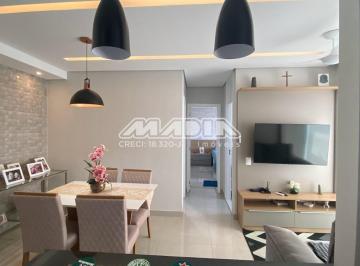 0 · apartamento à venda em Jardim Novo Horizonte