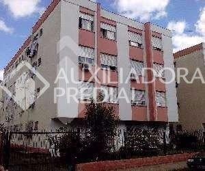 Fachada · Jk com possibilidade de 1 quarto.