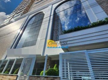295c712f4ed4220e13aae984db0f3729e56c3ee2 · Apartamento com 3 dormitórios à venda, 120 m² por R$ 980.000,00 - Caiçara - Praia Grande/SP