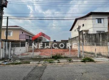 Terreno · 350m² · Lote em  Rua Ponta de Pedras - Vila Santa Terezinha (Zona Norte) - São Paulo/SP