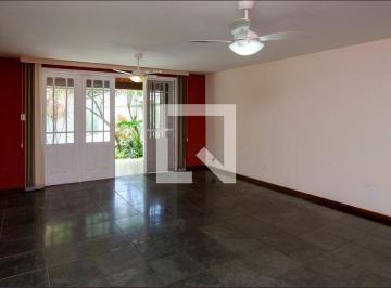 Casa · 340m² · 4 Quartos · 3 Vagas · Casa para Aluguel - Recreio, 4 Quartos,  340 m² - Rio de Janeiro