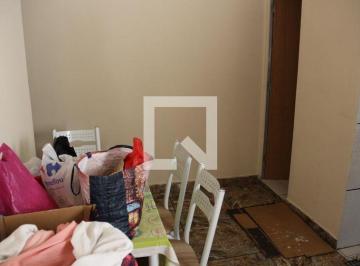 Casa · 44m² · 2 Quartos · Casa para Aluguel - Jardim Laguna, 2 Quartos, 44 m² - Contagem