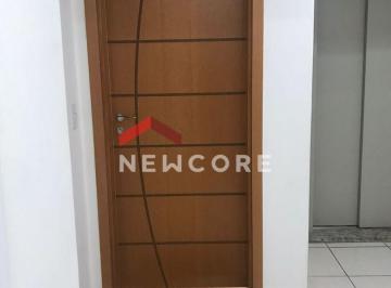Apartamento · 71m² · 2 Quartos · 2 Vagas · Apartamento em  Rua Engenheiro Alpheu José Ribas Sampaio - Jardim Infante Dom Henrique - Bauru/SP