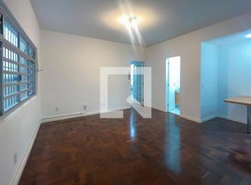 Apartamento · 91m² · 3 Quartos · Apartamento à Venda - Moema, 3 Quartos, 91 m² - São Paulo