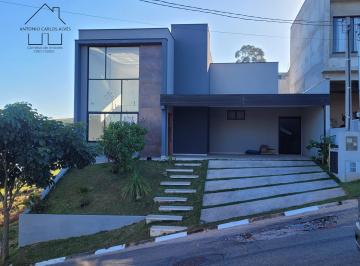 FACHADA · MARAVILHOSA CASA TÉRREA NOVA COM 3 SUÍTES - CONDOMÍNIO FECHADO!!!