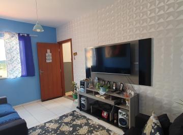 Foto 01 · Apartamento, Floresta Encantada, Esmeraldas, MG