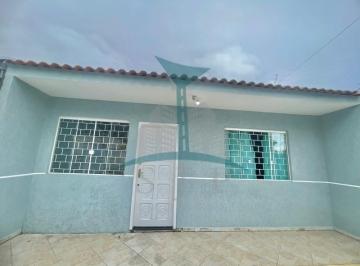 Foto 02 · Imperdível oportunidade: Casa à venda em São José dos Pinhais, Parque da Fonte, com 2 quartos, 1 sal