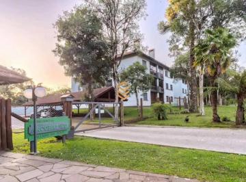 Apartamento · 68m² · 2 Quartos · 1 Vaga · Imóvel à venda: Apartamento em Gramado, Lagos do Bosque