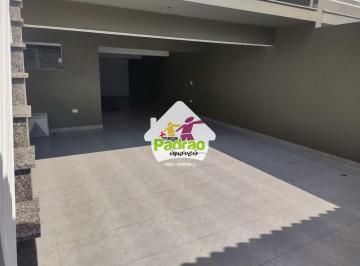 Casa · 210m² · 3 Quartos · 5 Vagas · Casa com 3 quartos, Jardim Vila Galvão, Guarulhos - R$ 1.1 mi, Cod: 9762