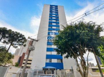 Apartamento de 3 quartos, Curitiba · COBERTURA 3 QUARTOS SUÍTE SACADA 2 VAGAS NO PORTÃO MOBILIADA 