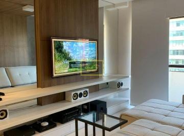 Apartamento · 60m² · 1 Quarto · 1 Vaga · Apartamento à venda no Brooklin
