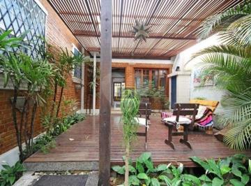 Comercial · 300m² · 3 Vagas · Vila Madalena  Terrea comercial