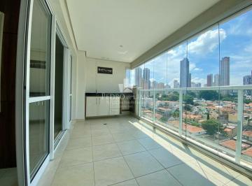 Apartamento · 52m² · 1 Quarto · 1 Vaga · Apartamento 1 quarto com vaga e varanda no Anália Franco. Condomínio Vision Anália Franco