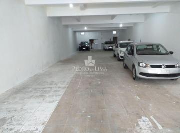 Comercial · 360m² · 2 Vagas · Salão Comercial 360m² livre, recuo 2 vagas, Altos do Tatuapé