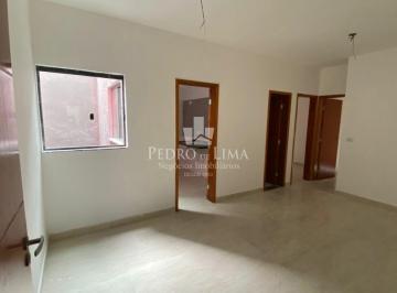 Apartamento · 50m² · 2 Quartos · Apartamento Studio no Carrão, com 50m²