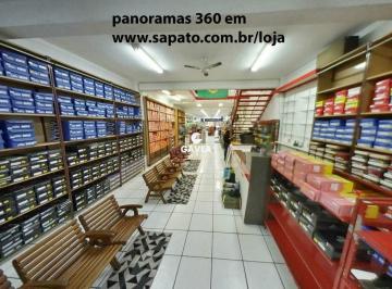 Comercial · 511m² · Loja para aluguel no Centro em São Vicente.