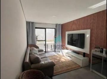aada8fe4519c71675f0faf2ba7d1fa2e3f78bbd6 · Apartamento com 2 dormitórios à venda, 74 m² por R$ 750.000,00 - Centro - São Bernardo do Campo/SP