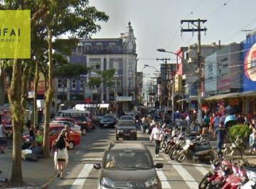 174e3311ca79b3ae59450375597aa734e0fe7059 · Ponto à venda, 40 m² por R$ 350.000 - Centro - São Vicente/SP