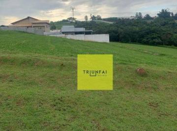 ba6bb7fe540d02634386315c15e6ac6dc2b107c3 · Terreno à venda, 1000 m² por R$ 245.000,00 - Condomínio Fazenda Alta Vista - Salto de Pirapora/SP