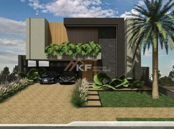 Casa · 450m² · 4 Quartos · 4 Vagas · Condomínio Guaporé - À venda Casa - Mansão em Condomínio Alto Luxo e Exclusivo com 4 suítes, academi