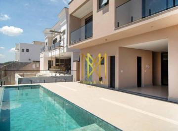 b0a6da462ced5f207005b1706425dde0022e6937 · Casa com 5 dormitórios à venda, 501 m² por R$ 4.500.000,00 - Colinas da Anhangüera - Santana de Parn